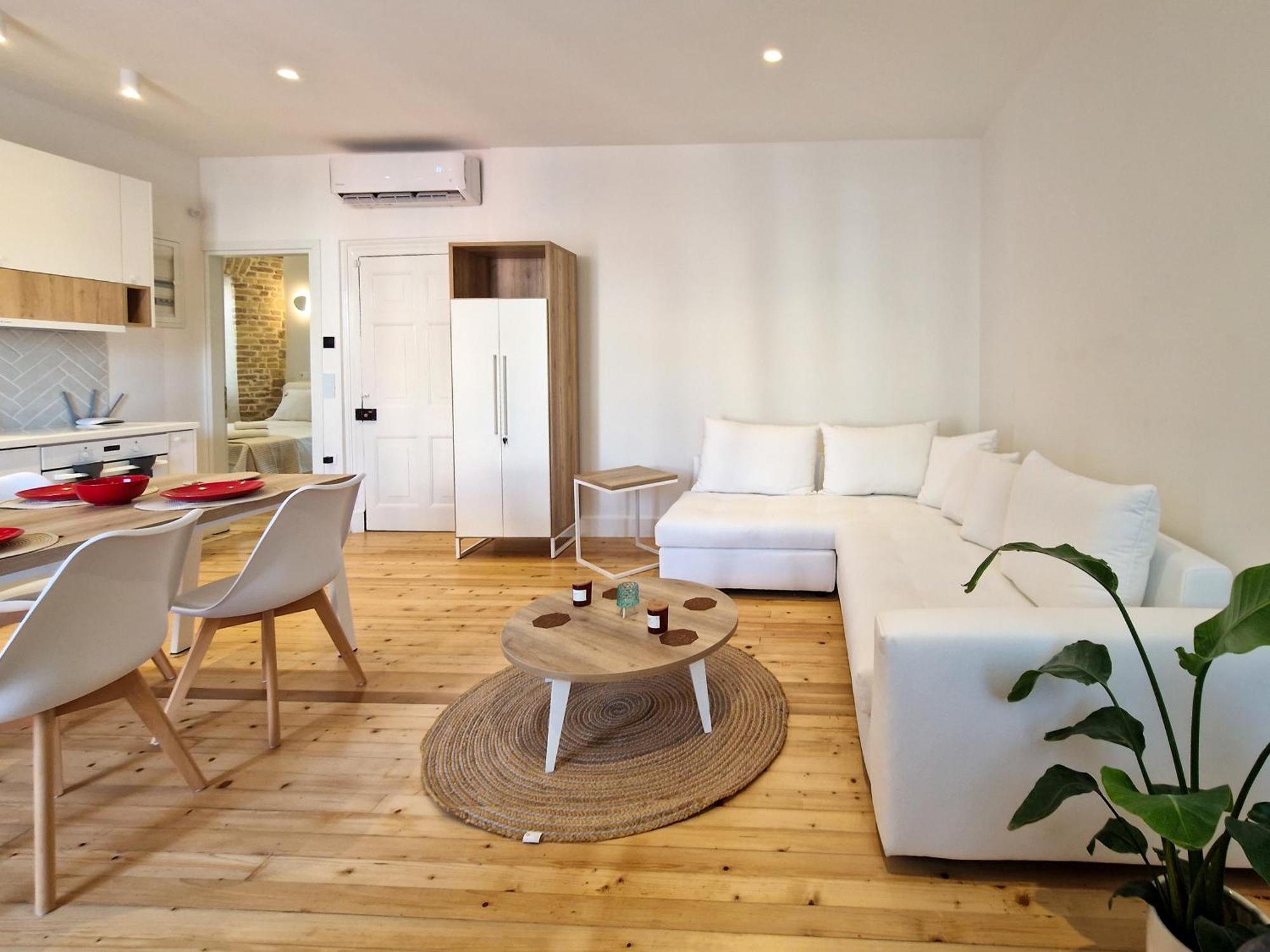Vailato Swan White Suite Corfu  Exterior foto